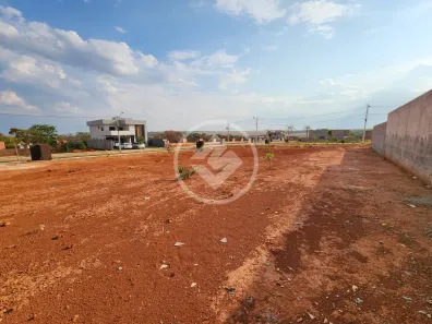 Terreno / Lote / Condomínio à venda, 418m² no Setor Habitacional Tororó, Brasília