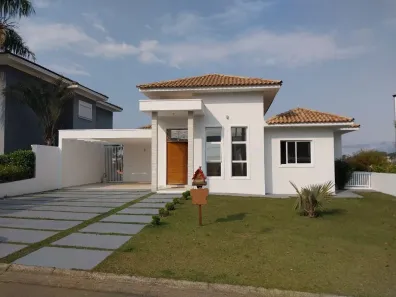 Casa de Condomínio com 3 Quartos à venda, 230m² no Residencial San Diego (Paysage Serein), Vargem Grande Paulista