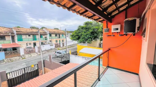 Casa com 3 Quartos à venda, 127m² no Parque Hotel, Araruama