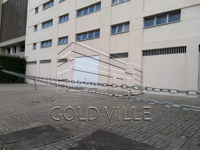 Galpão / Depósito / Armazém para venda ou aluguel, 750m² no Centro, Barueri