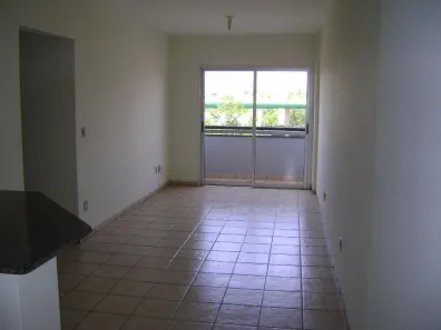 Apartamento com 2 Quartos para alugar, 42m² no Jardim Sumaré, Araçatuba
