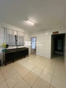 Casa com 2 Quartos para alugar, 91m² no Jardim Novo, Rio Claro