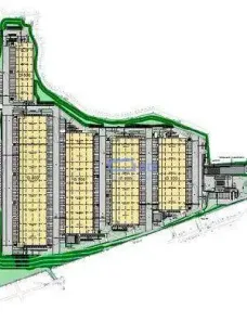 Galpão / Depósito / Armazém para alugar, 21455m² no Jardim José Bonifácio, São João de Meriti