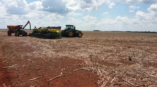 Fazenda / Sítio / Chácara à venda, 45300m² no , Divinópolis do Tocantins