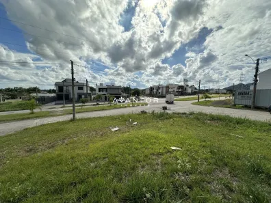 Terreno / Lote / Condomínio à venda, 462m² no São José, Santa Maria