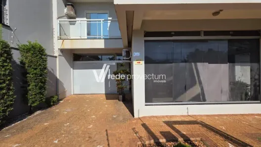 Sobrado com 3 Quartos à venda, 170m² no Jardim Dona Regina, Santa Bárbara D'Oeste
