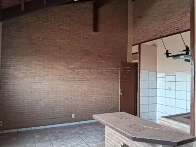 Kitnet com 1 Quarto para alugar, 30m² no Centro, Araraquara