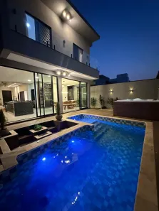 Casa de Condomínio com 3 Quartos à venda, 220m² no Residenciais Fazenda Itapema, Limeira