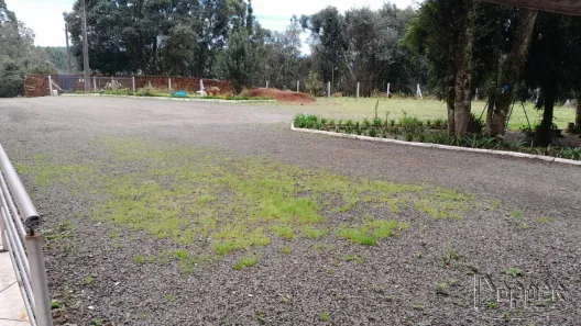Galpão / Depósito / Armazém à venda, 1336m² no Bairro Padre Eterno Ilges, Santa Maria do Herval
