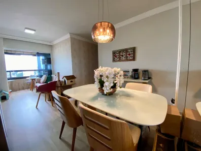 Apartamento com 2 Quartos à venda, 74m² no Candeias, Jaboatão dos Guararapes