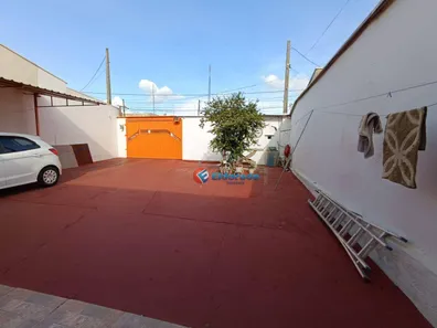 Casa com 3 Quartos à venda, 100m² no Vila Valle, Sumaré