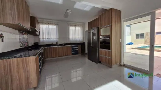 Casa com 4 Quartos para alugar, 329m² no Soares, Jarinu