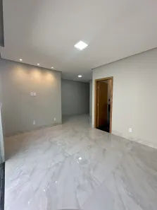 Casa de Condomínio com 3 Quartos à venda, 140m² no Jardins Parma, Senador Canedo