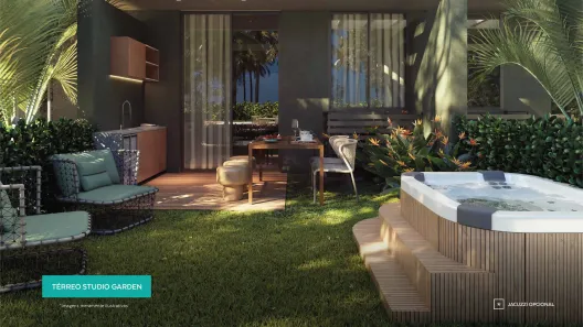 Apartamento com 2 Quartos à venda, 78m² no , Tamandaré