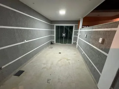 Casa com 2 Quartos à venda, 77m² no Vila Muriqui, Mangaratiba