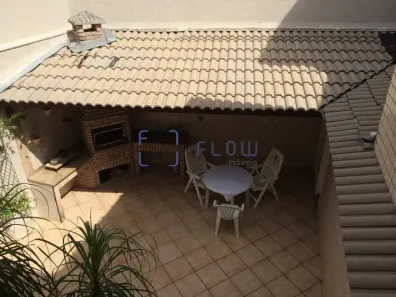 Casa com 4 Quartos à venda, 206m² no Vila Nair, São Paulo