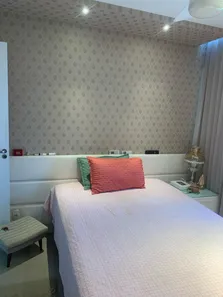 Apartamento com 3 Quartos à venda, 77m² no Luzia, Aracaju