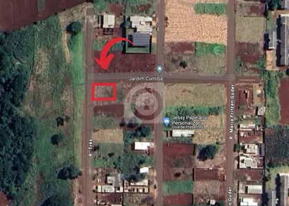 à venda, 390m² no Polo Universitário, Foz do Iguaçu