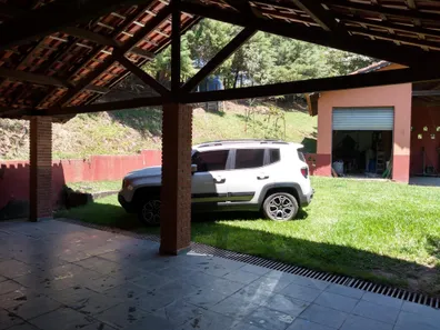 Fazenda / Sítio / Chácara com 4 Quartos à venda, 400m² no Maracanã, Jarinu
