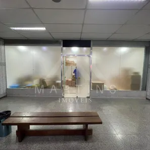 Loja / Salão / Ponto Comercial à venda, 44m² no Centro, Osasco
