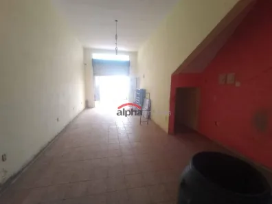 Prédio Inteiro para alugar, 100m² no Jardim Santa Clara do Lago I, Hortolândia