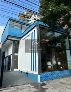 Loja / Salão / Ponto Comercial à venda, 340m² no Icaraí, Niterói