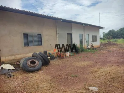 Fazenda / Sítio / Chácara à venda, 29999772m² no , Pedro Afonso
