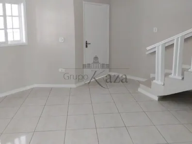 Casa de Condomínio com 2 Quartos para alugar, 74m² no Jardim Flórida, Jacareí