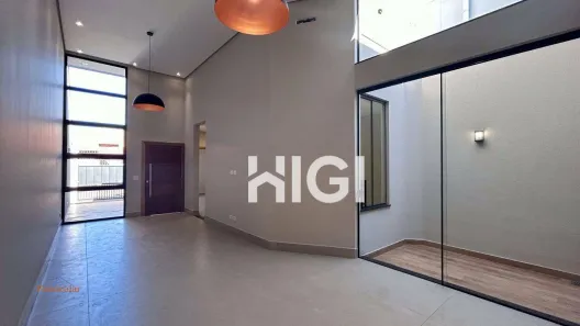Casa com 3 Quartos à venda, 137m² no Jardim Burle Marx, Londrina