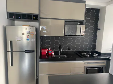 Apartamento com 2 Quartos à venda, 58m² no Jardim das Colinas, Hortolândia