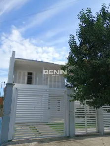 Sobrado com 4 Quartos à venda, 199m² no Niterói, Canoas
