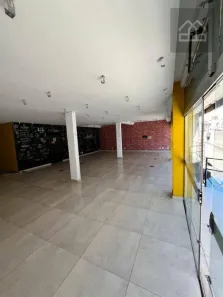 Prédio Inteiro à venda, 464m² no Centro, Cascavel