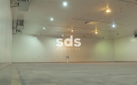 Galpão / Depósito / Armazém para alugar, 9128m² no Área Rural de Mirassol, Mirassol