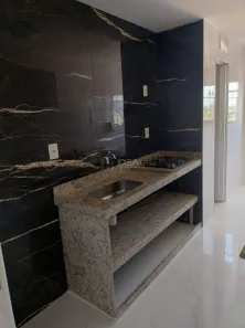 Apartamento com 2 Quartos à venda, 60m² no Parque Rosário, Campos dos Goytacazes