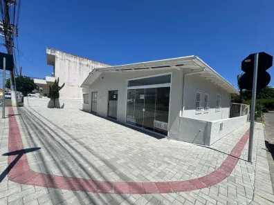 Loja / Salão / Ponto Comercial para venda ou aluguel, 278m² no Centro, Penha