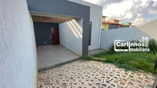 Casa com 3 Quartos à venda, 70m² no , São Joaquim de Bicas