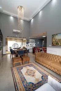 Casa com 3 Quartos à venda, 500m² no Residencial Santa Luzia, Charqueada