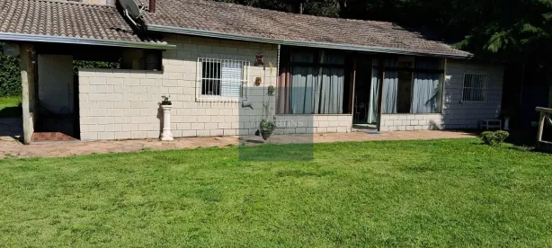 Fazenda / Sítio / Chácara com 4 Quartos à venda, 3100m² no Campo Largo, Jarinu