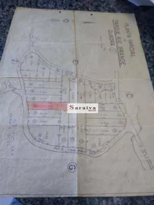 Terreno / Lote / Condomínio à venda, 4440m² no Parque Rio Grande, Rio Grande da Serra
