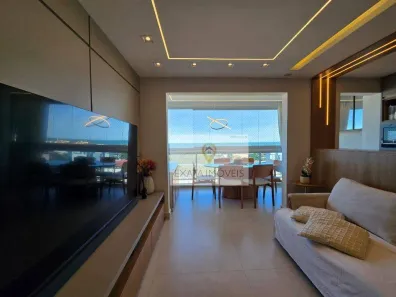 Cobertura com 3 Quartos à venda, 119m² no Recreio, Rio das Ostras