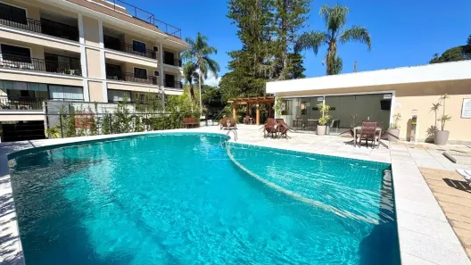 Cobertura com 3 Quartos para venda ou aluguel, 170m² no Itaipava, Petrópolis