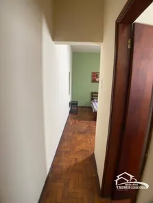 Apartamento com 1 Quarto para alugar, 20m² no Centro, Lorena