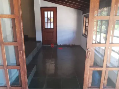 Fazenda / Sítio / Chácara com 3 Quartos à venda, 1100m² no Colinas do Piracicaba (Ártemis), Piracicaba