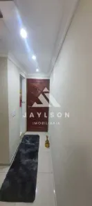 Apartamento com 2 Quartos à venda, 53m² no Jardim América, Rio de Janeiro