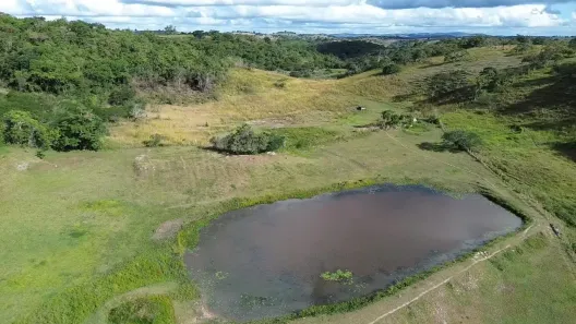 Fazenda / Sítio / Chácara com 2 Quartos à venda, 125000m² no , Sairé