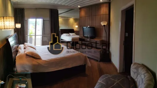 Casa de Condomínio com 3 Quartos para alugar, 316m² no Residencial Jardim dos Ipês, Limeira