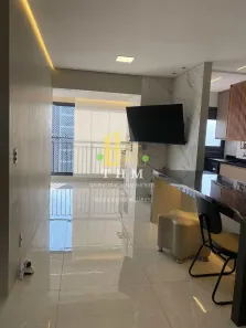 Apartamento com 2 Quartos à venda, 64m² no Jardim Independência, São Paulo