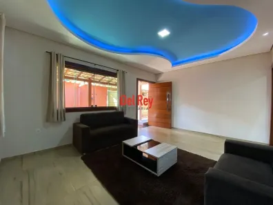Casa com 6 Quartos à venda, 318m² no , Santana do Riacho