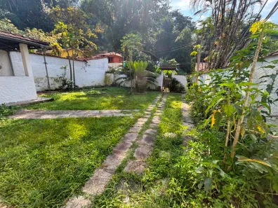 Casa de Condomínio com 3 Quartos à venda, 120m² no Caneca Fina, Guapimirim