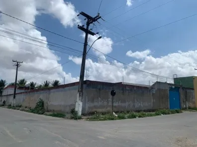 Casa Comercial para alugar, 2610m² no Alto Alegre II, Maracanaú